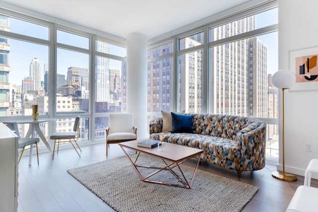 Razzle Dazzle, Plum Guide home in New York