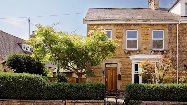 Kimkeri, Plum Guide home in the Cotswolds