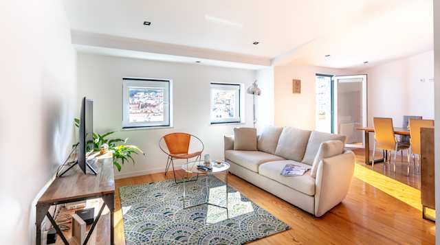 Modern Fadista, Plum Guide home in Lisbon