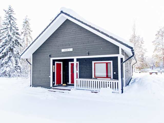 Lapping Waters, Plum Guide home in Finland