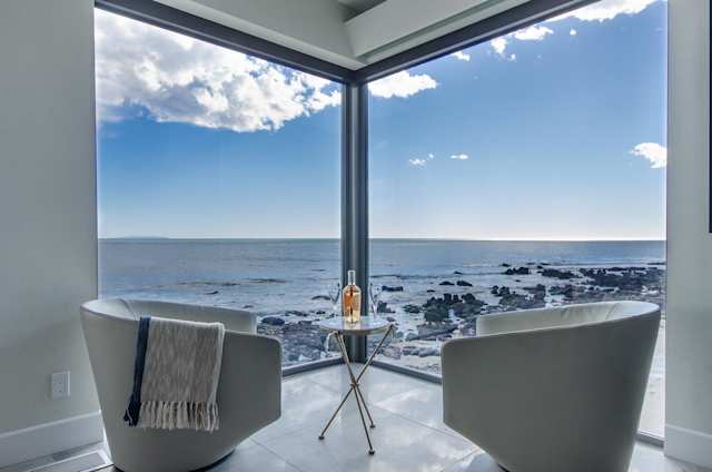 Let's Jump in, Plum Guide home in Malibu, California