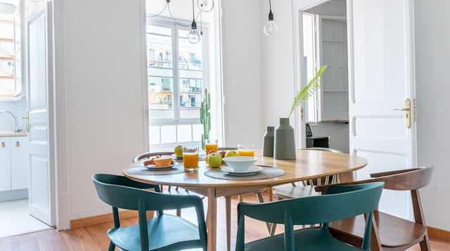 Cactus Jack, Plum Guide home in Barcelona