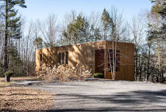 The Edge, Plum Guide home in Hudson Valley, New York