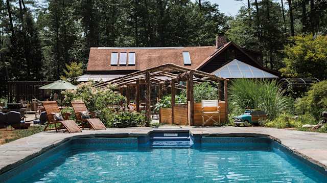 Hawk & Falcon, Plum Guide home in Hudson Valley, US