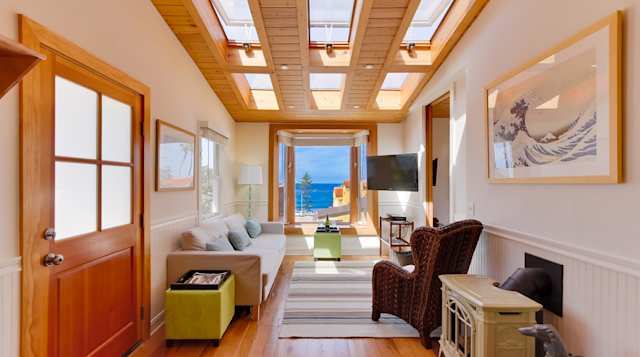 Sea Bass Cove, Plum Guide home in La Jolla, San Diego