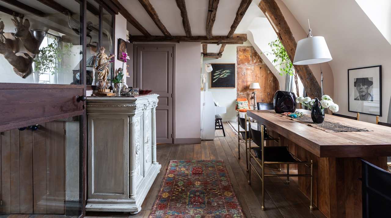 Rustic Uk 11 of the Best Rustic-Style Homes from Around the world | Plum Guide