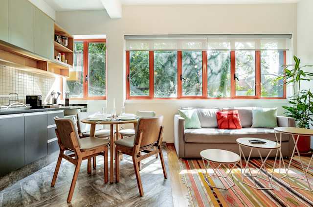 Brightly, Plum Guide home in Mexico City, Mexico