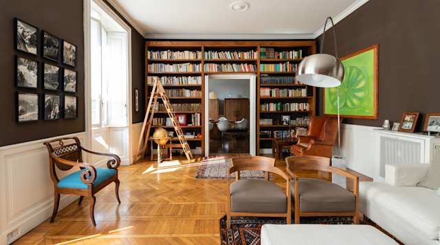 Rifugio d'Artista, Plum Guide home in Milan, Italy