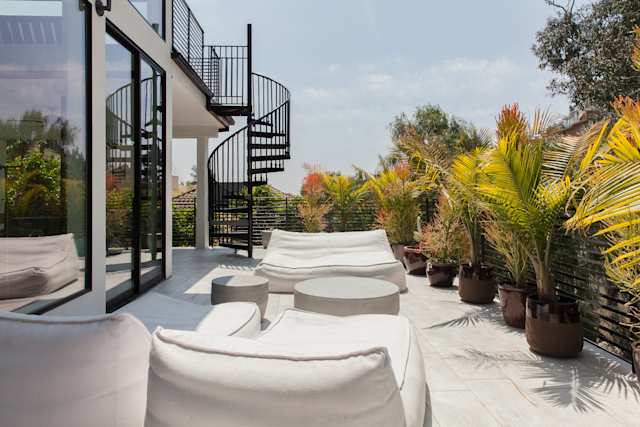 Secretariat, Plum Guide home in Hollywood, Los Angeles