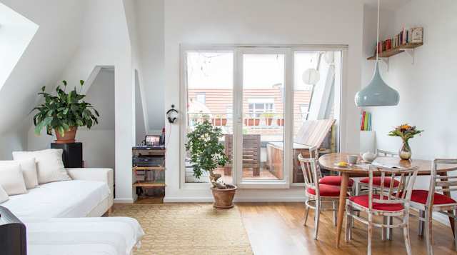 Airwaves, Plum Guide home in Berlin