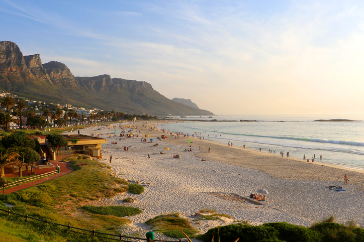 Our Ultimate Travel Guide to Cape Town