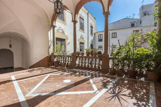 The Raffaele, Plum Guide home in Sicily, Italy