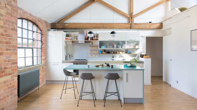 Crackle & Glaze, Plum Guide home in Bermondsey, London