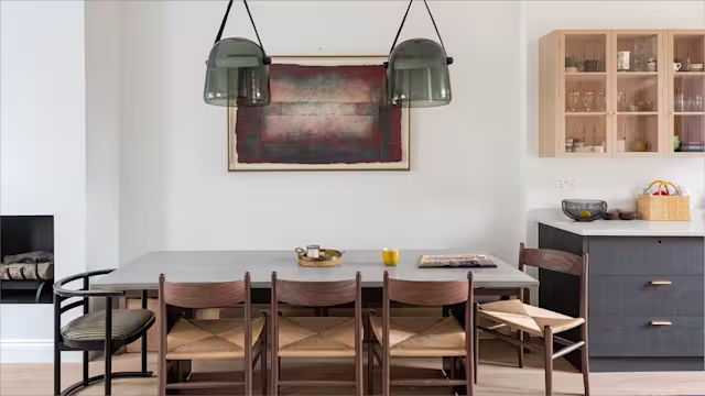 The Olive Branch, Plum Guide home in Notting Hill