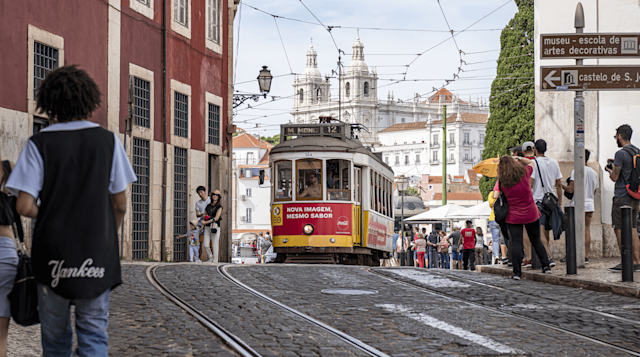 Things to Do in Alfama, Lisbon's Historic Heart | Plum Guide