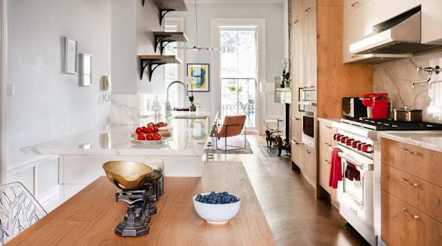 Frida & Friends, Plum Guide home in New York