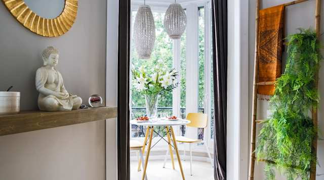 The Zen Mirador, Plum Guide home in Barcelona