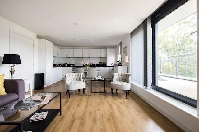 Come Back Home, Plum Guide home in St Albans, Hertfordshire, UK