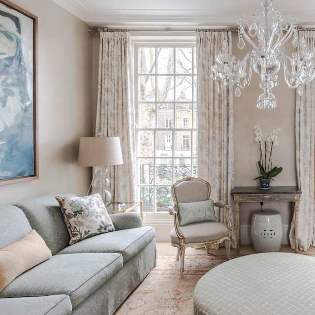 Romeo & Juliet, Plum Guide home in London