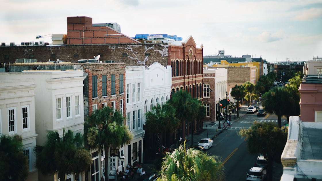 Things to Do in Charleston, SC | Plum Guide