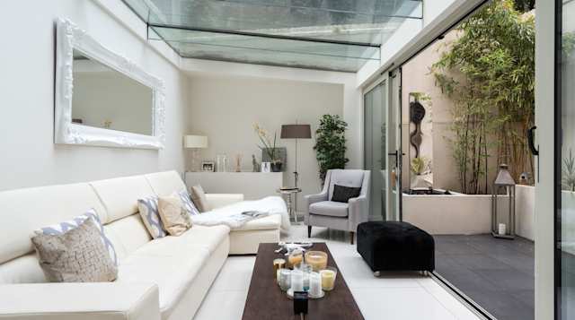 Cheyne Row II, Plum Guide home in London