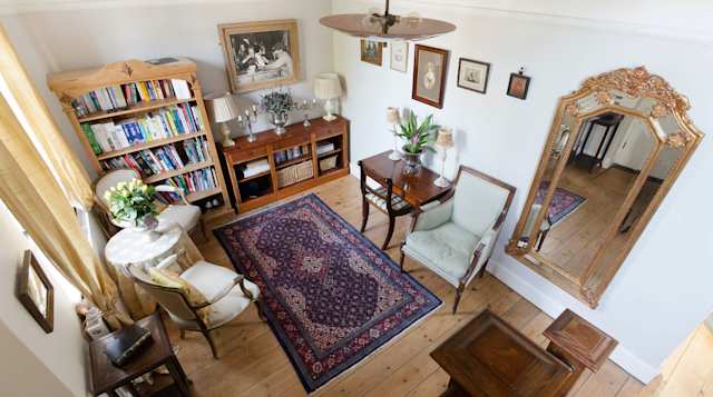 If you and the family are outdoorsy types Quitessentially Richmond is perfect for your next stay in London