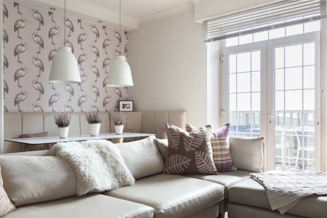 The Bowline, Plum Guide home in Devon, UK