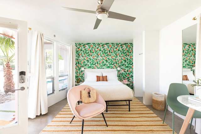 Agave Bloom, Plum Guide home in Palm Springs