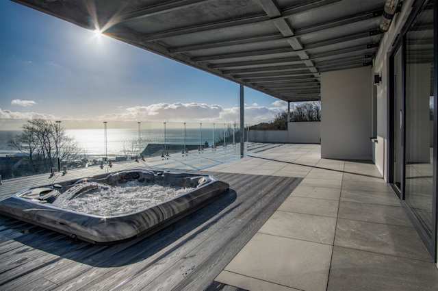 Once Upon a Tide, Plum Guide home in Pembrokeshire, UK