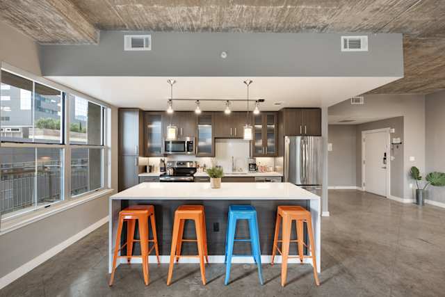 Strum & Flow, Plum Guide home in Austin, USA