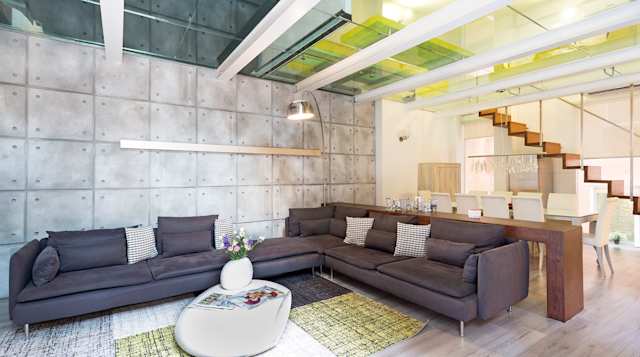 Glass & Steel, Plum Guide home in Milan