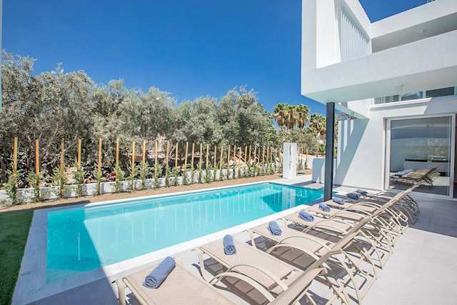 Serenity Sway, Plum Guide home in Ayia Napa, Cyprus