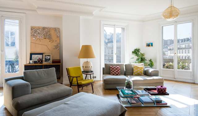 Gabrielle, Plum Guide home in Paris