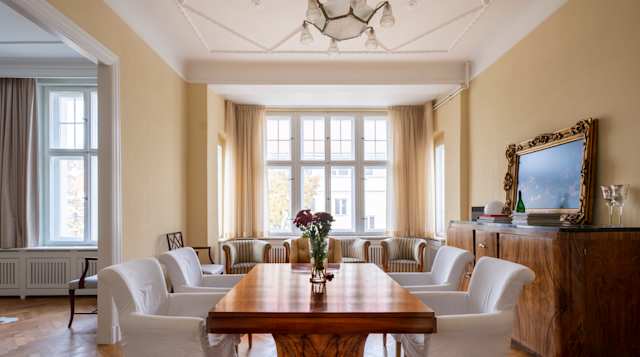 Joie de Vivre, Plum Guide home in Berlin