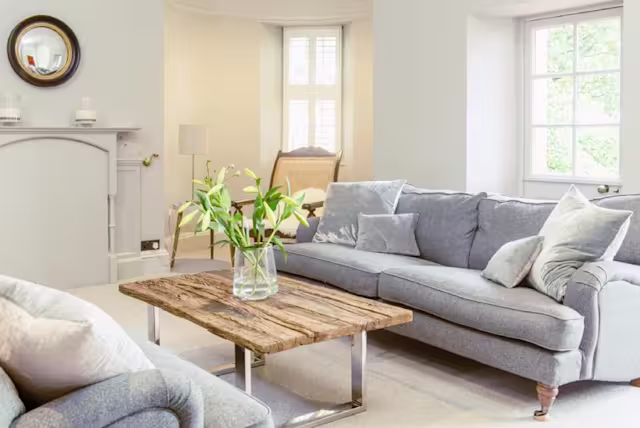 The Enlightened, Plum Guide home in Edinburgh, Scotland