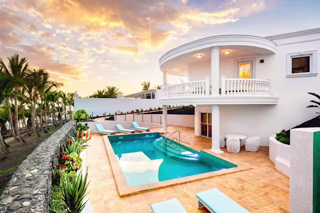 Seashell Shores, Plum Guide home in Lanzarote