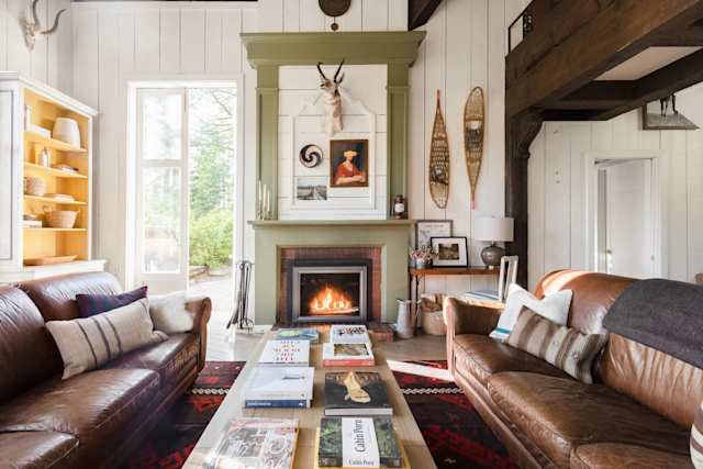 Wolf & Hound, Plum Guide home in Lake Tahoe, USA