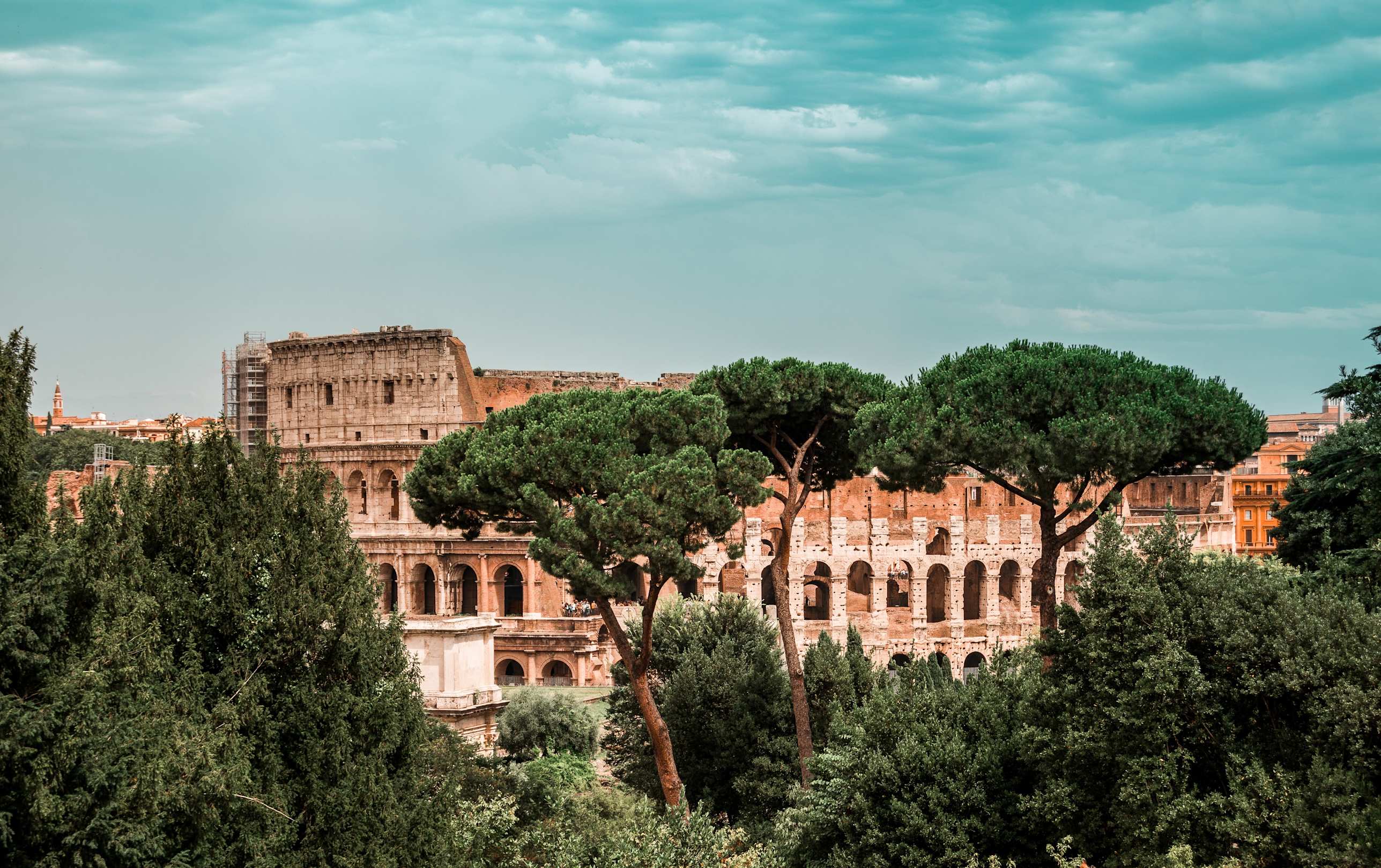 The Best Birthday Ideas Rome Has to Offer Plum Guide