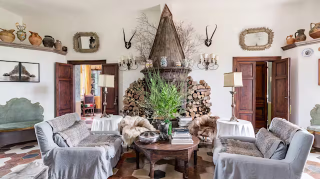 Convento San Francesco, Plum Guide home in Tuscany