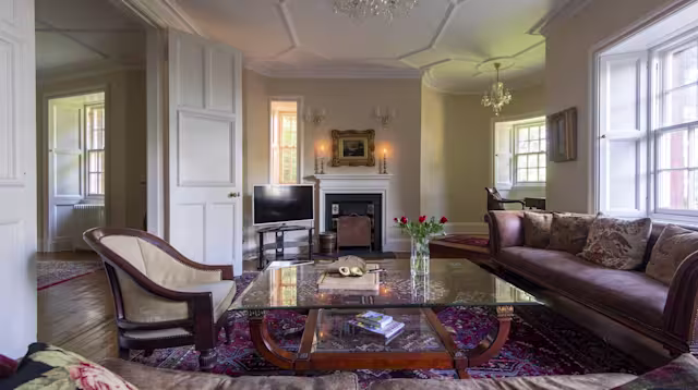 The Goldmine, Plum Guide home in Edinburgh, Scotland