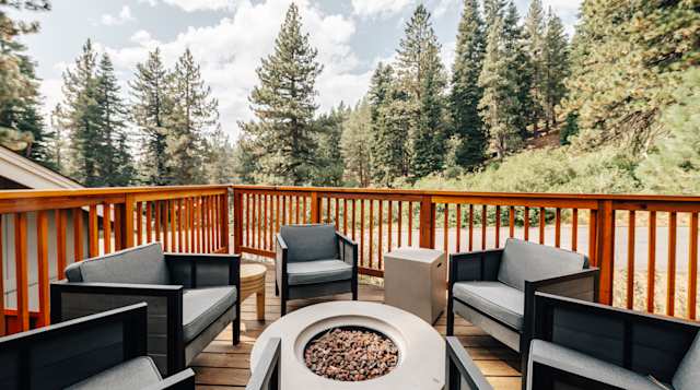 Fiddle-Leaf, Plum Guide home in Lake Tahoe, USA