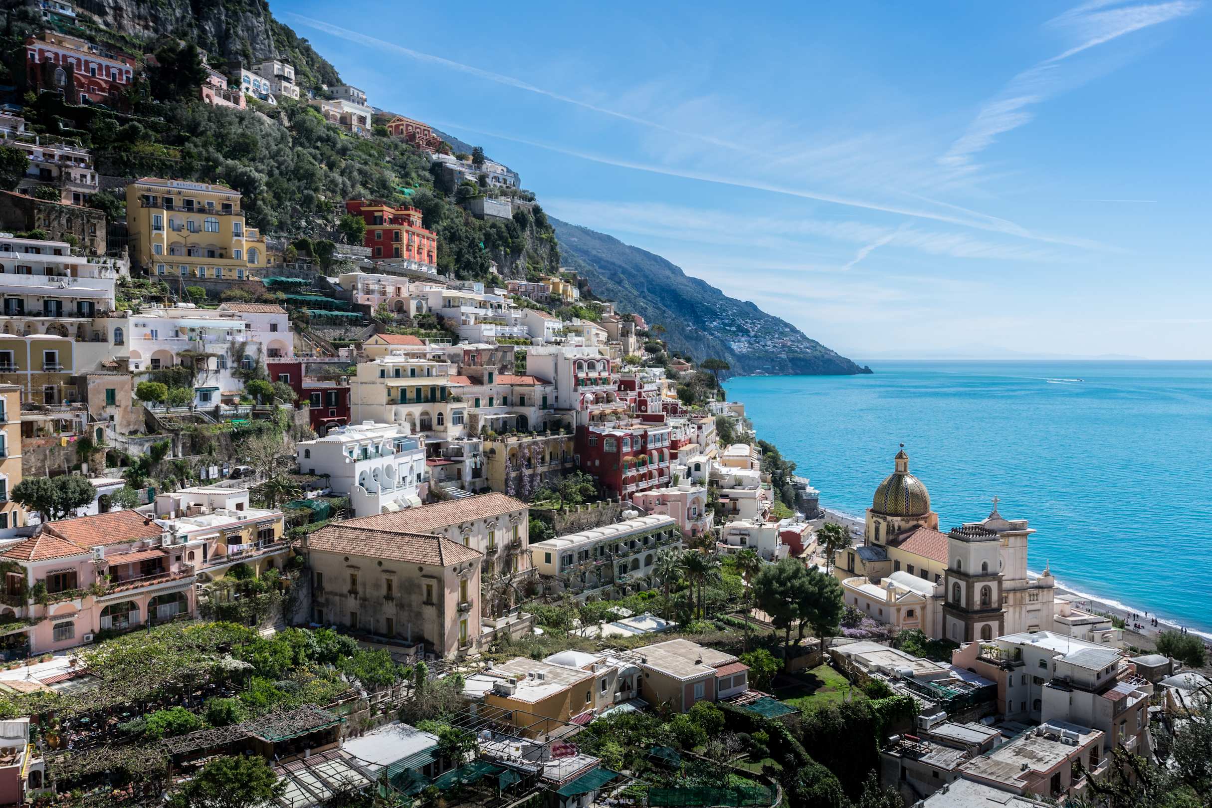 The Vacation Home Market in Italy | Plum Guide