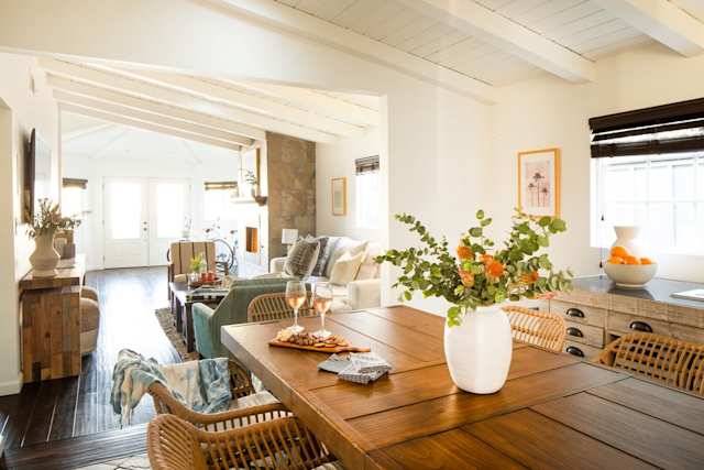 Land & Sea, Plum Guide home in Orange County, USA