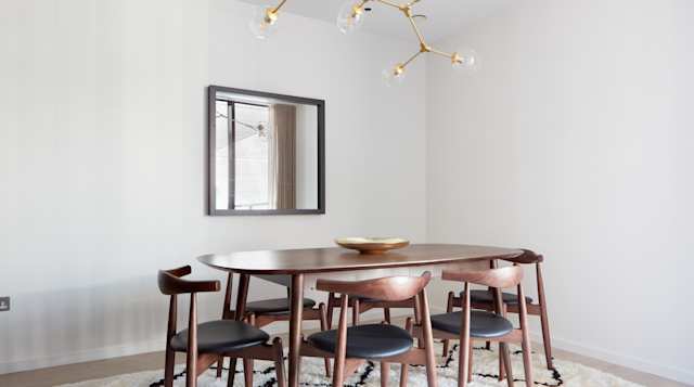 Curve of the Stream, Plum Guide home in Dublin