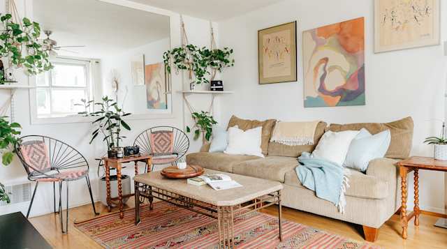 Bohemian Relaxation, Plum Guide home in Los Angeles