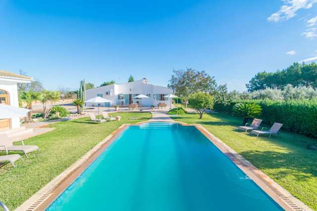 Botanical Breeze, Plum Guide home in Mallorca