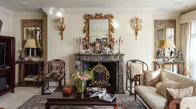 Chariots of Fire, Plum Guide home in London