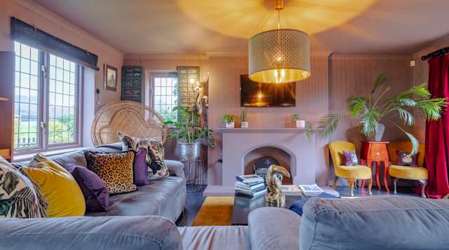 The Passionate Pilgrim, Plum Guide home in Warwickshire, UK