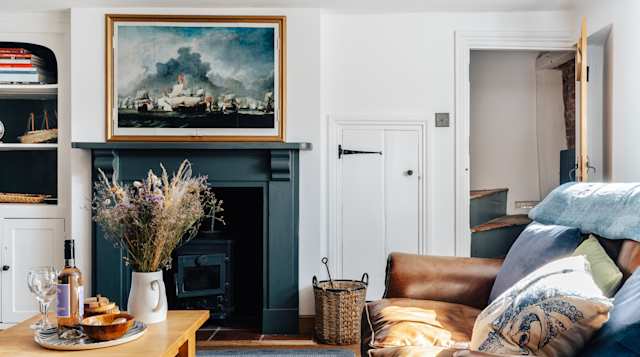 Postcard From Southwold, Plum Guide home in Suffolk, UK