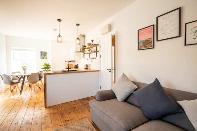 Cwmni Dau, Plum Guide home in Pembrokeshire, Wales, UK